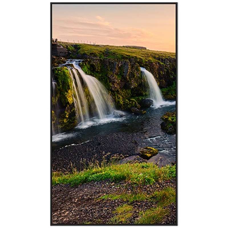 Sharp PN-E759 75" Ultra High Definition Commercial Display