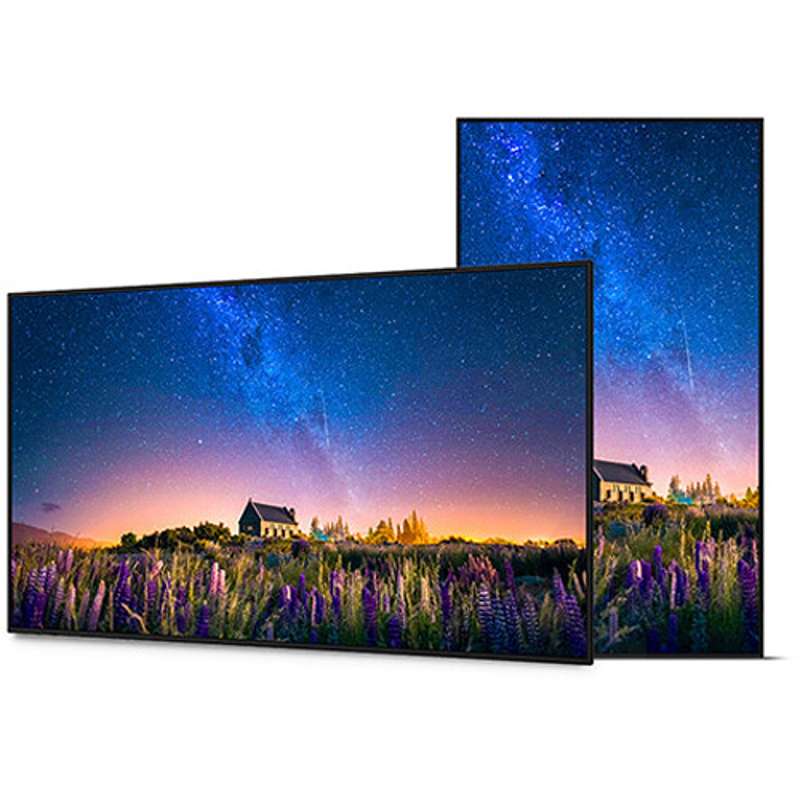 Sharp PN-M652 65" Ultra High Definition Professional Display