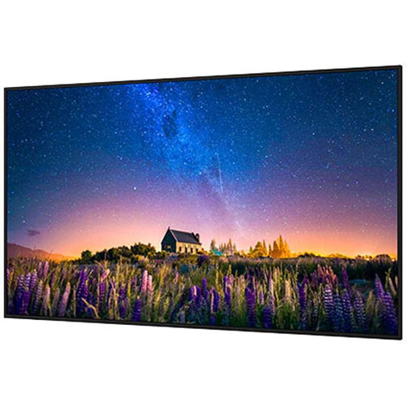 Sharp PN-M982 98" Ultra High Definition Professional Display