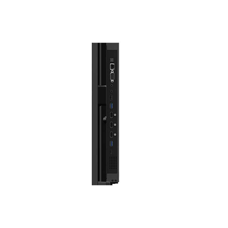 Sharp PN-ME752 75" 4K UHD Commercial Display