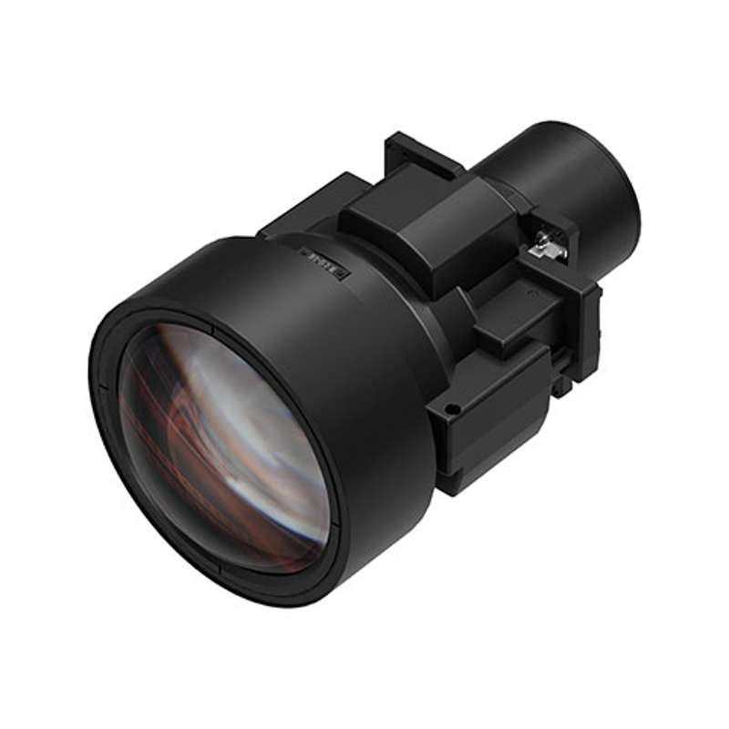 Sharp 0.53-0.65 Short Throw Zoom Lens (lens shift) for the NP-PA1505UL/PA1705UL, XP-A155U/A175U and XP-A201U-B projectors