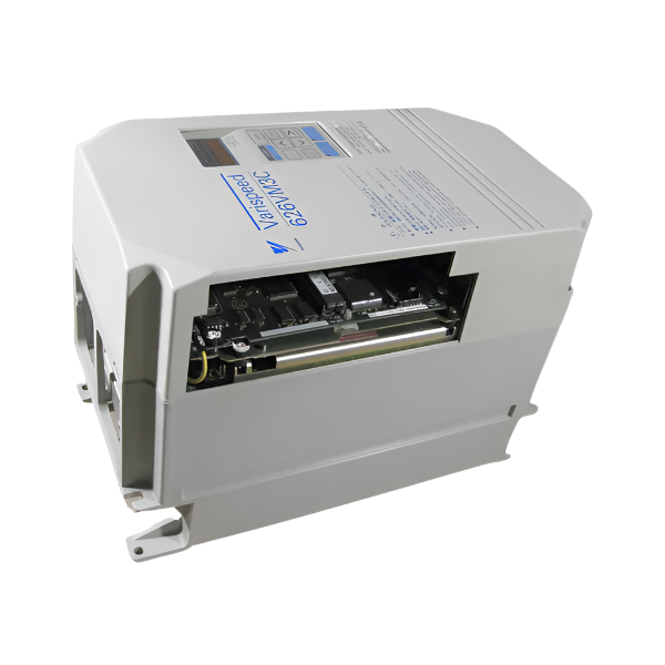 CIMR-VMC25P5-XXXA | Yaskawa Electric 5.5kW 200V AC Spindle Drive Varispeed 626VM3C