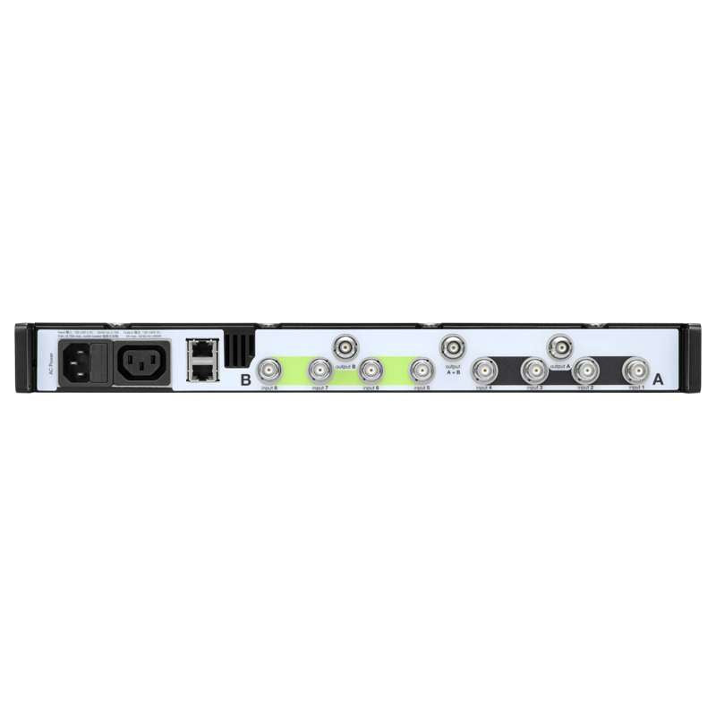 Shure AD8C Axient Digital PSM 8-Port Antenna Combiner