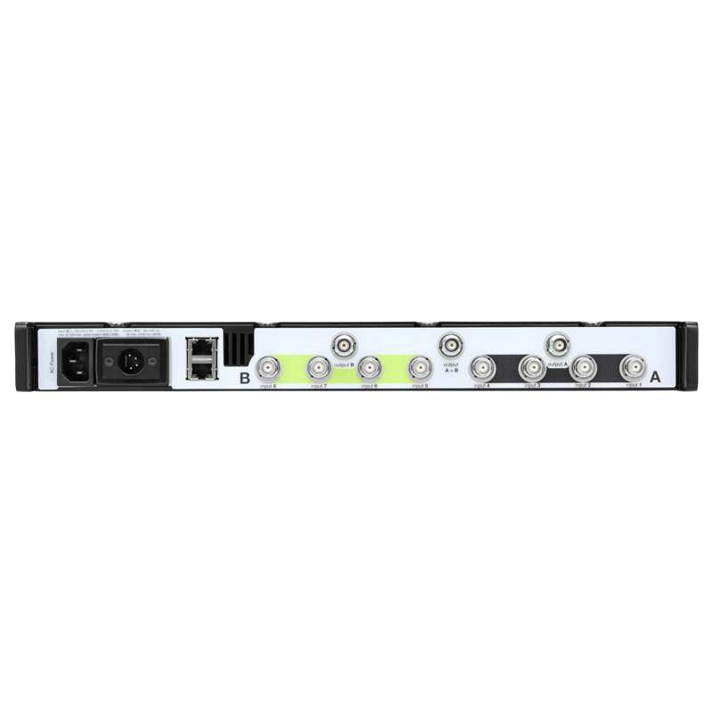 Shure AD8C Axient Digital PSM 8-Port Antenna Combiner