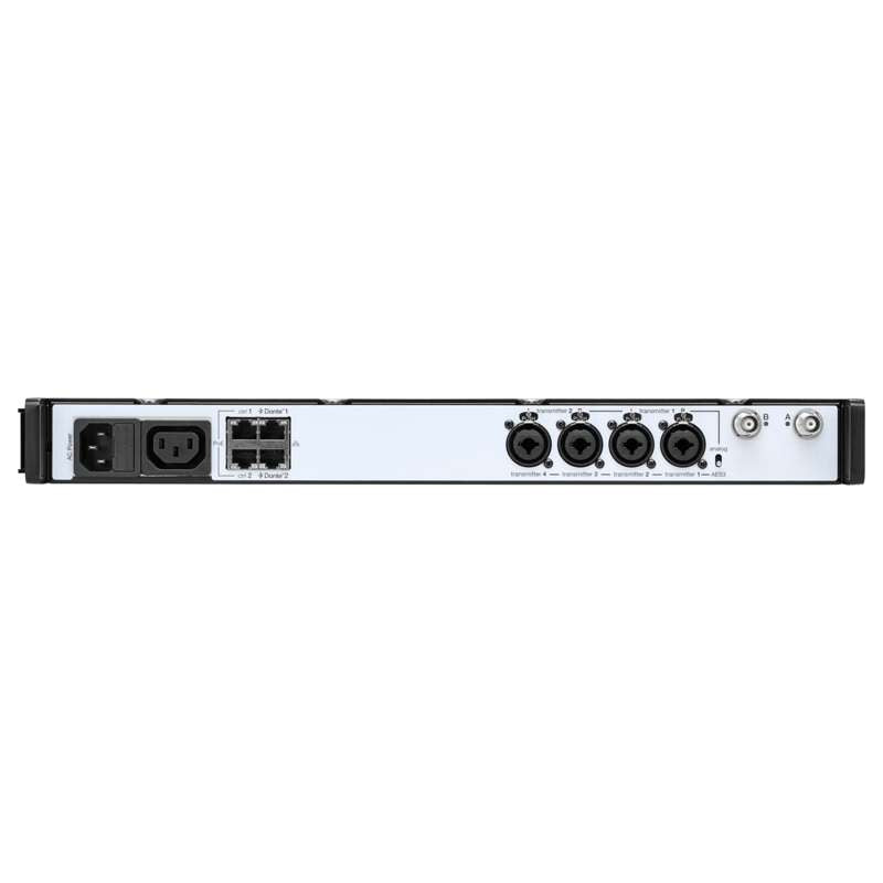 Shure ADTD Axient Digital PSM Wireless Dual Transmitter, G57 Band
