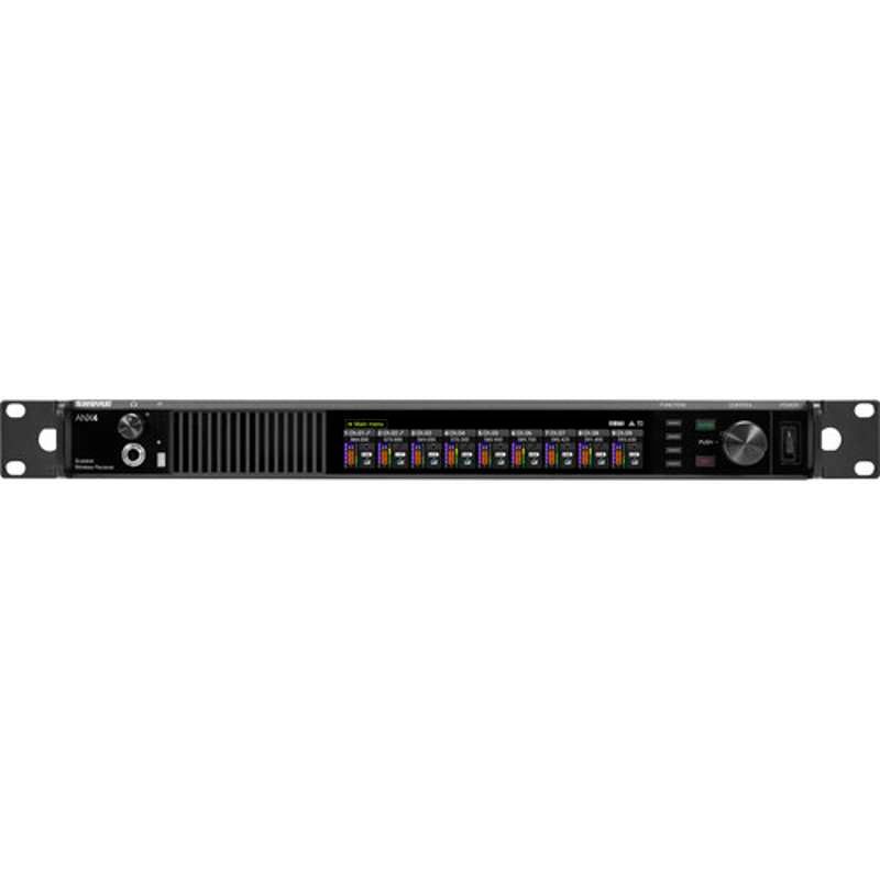 Shure ANX4-1CL Incremental Channel Expansion License
