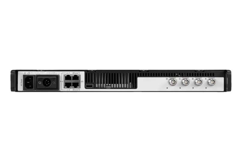 Shure ANX4-4CL Incremental Channel Expansion License