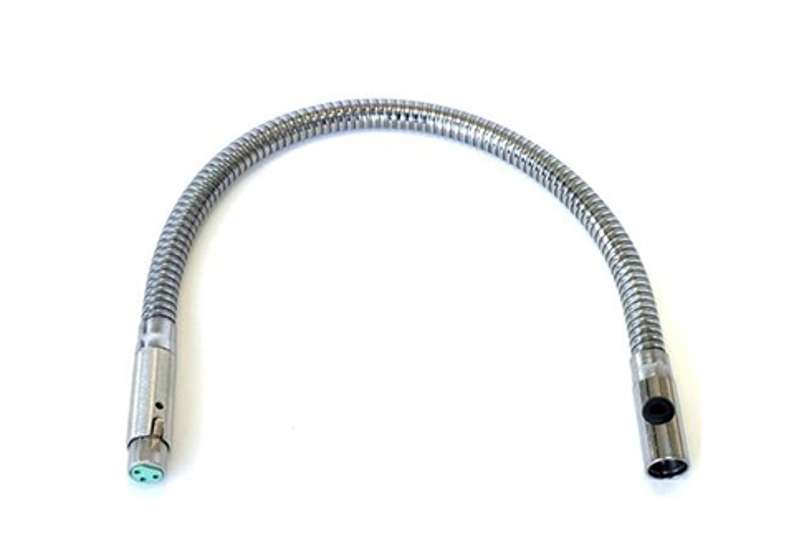 Shure G18-CN 18'' Gooseneck with XLR Connector