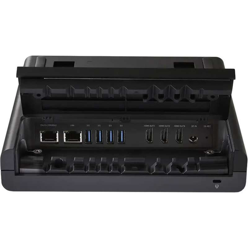 Shure IntelliMix Room Kit 70 Audio/Video Conferencing System for Large Teams Room