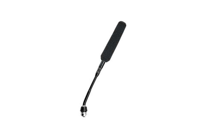 Shure MX405LP/MS 5-Inch Gooseneck Microphone