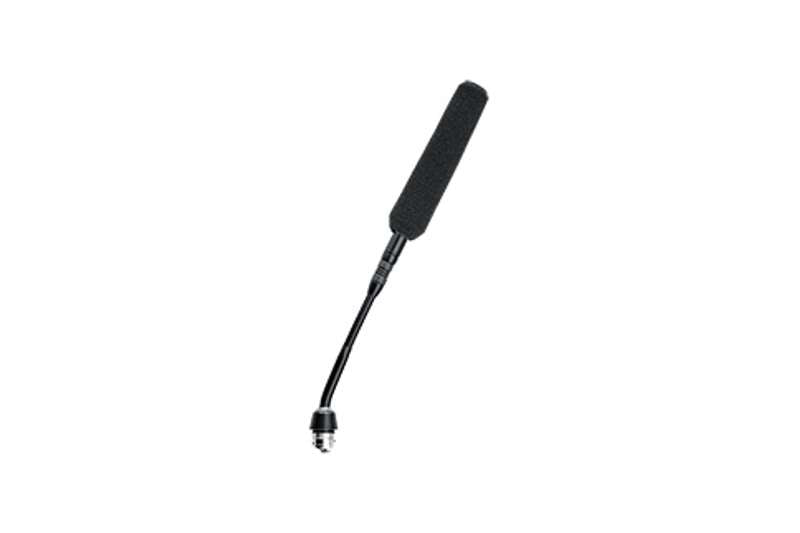 Shure MX405/MS 5-Inch Gooseneck Microphone