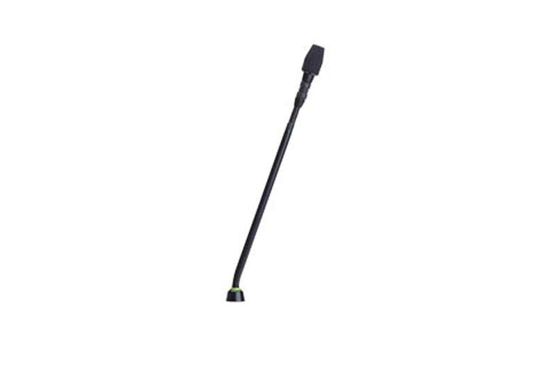 Shure MX410LP/S 10-Inch Gooseneck Microphone