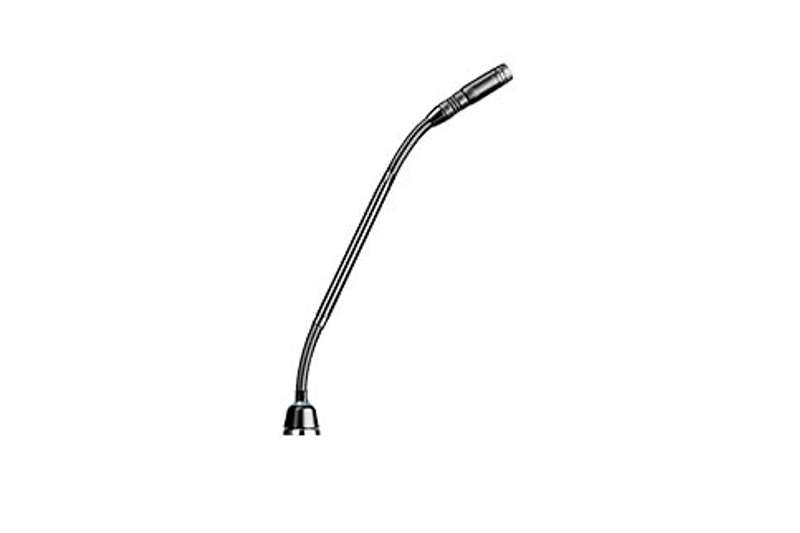 Shure MX410RLPDF/S 10-Inch Gooseneck Microphone