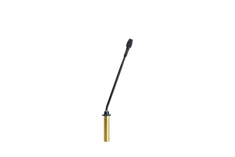 Shure MX410/S 10'' Gooseneck Microphone