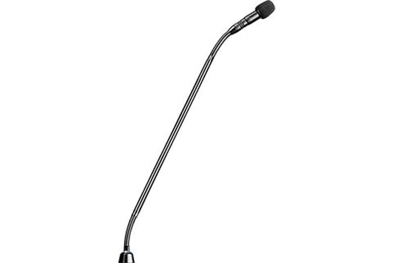Shure MX415LPDF/S 15-Inch Gooseneck Microphone
