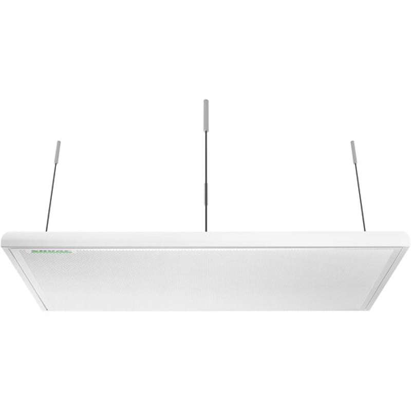 Shure MXA920W-S Square  Array Microphone, White