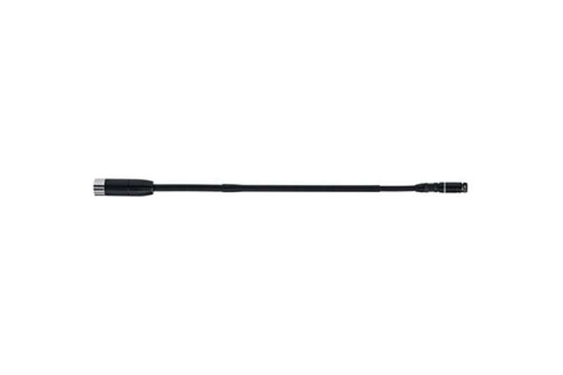 Shure MXC416DF/C  Dualflex Gooseneck Microphone