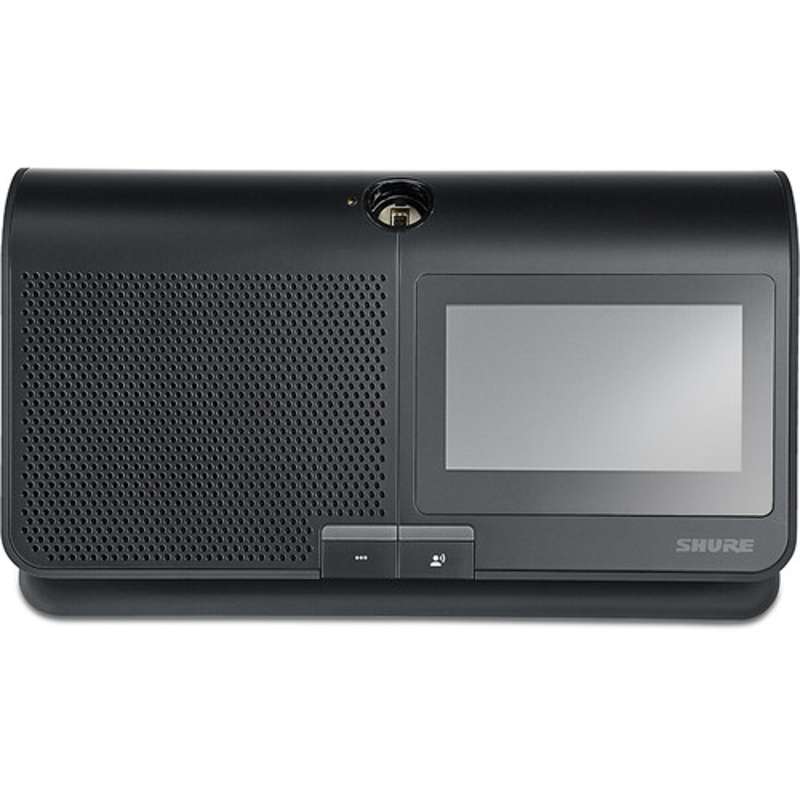 Shure MXCW640 Wireless Conference Unit