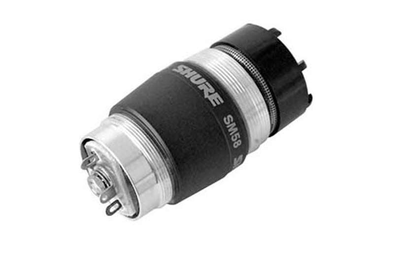 Shure R59 Replacement Cartridge for the Shure SM58 Micr