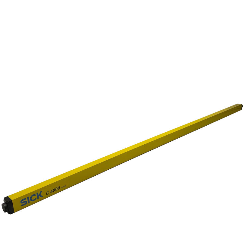 C40E-1803AH030 | SICK C4000 Safety Light Curtain Receiver 1800 mm Type 4