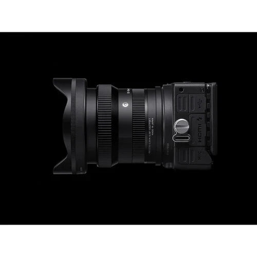 SIGMA 10-18mm F2.8 DC DN Contemporary Lens