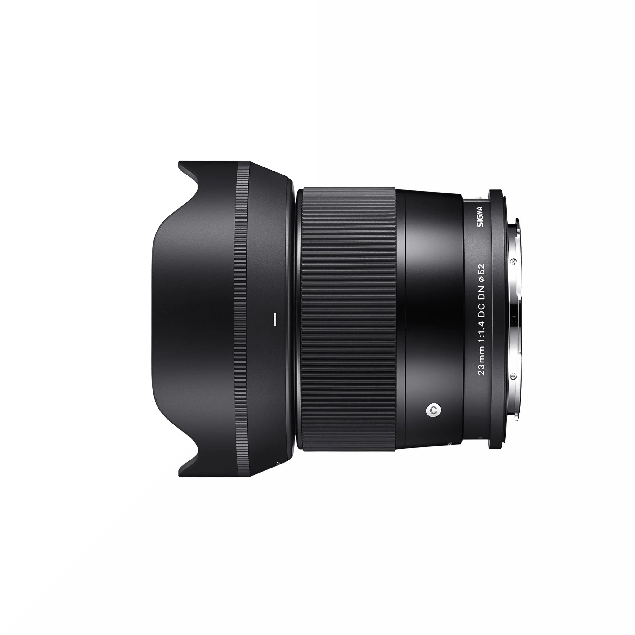 SIGMA 23mm F1.4 DC DN | Contemporary