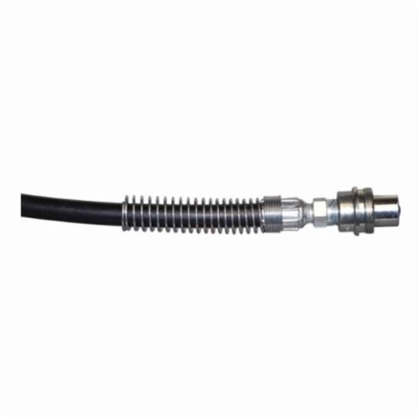 HCA6 | Simplex Enerpac 3/8 in Hydraulic Hose 6 ft 10,000 PSI MNPT