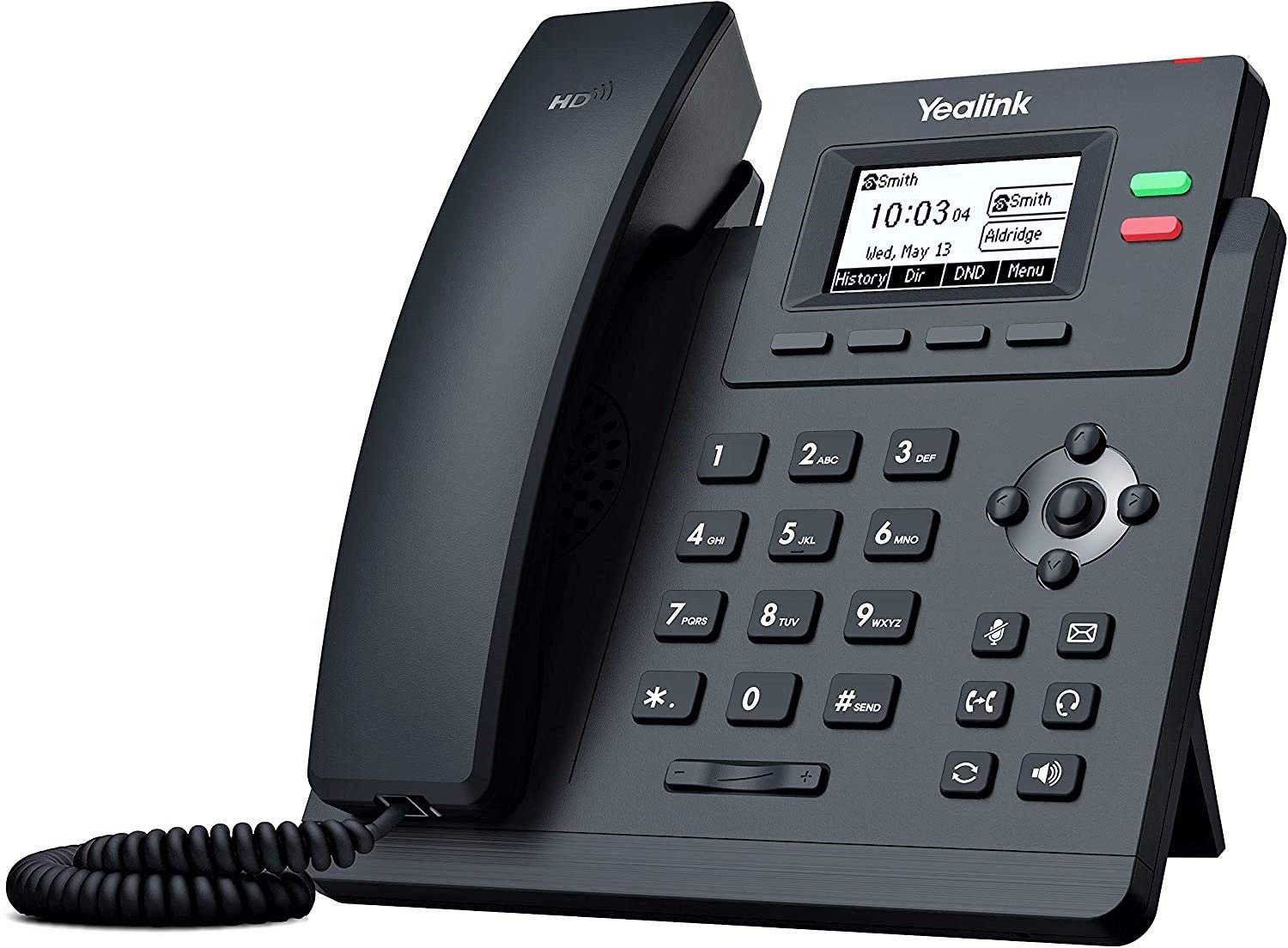 Yealink SIP-T31G IP Phone