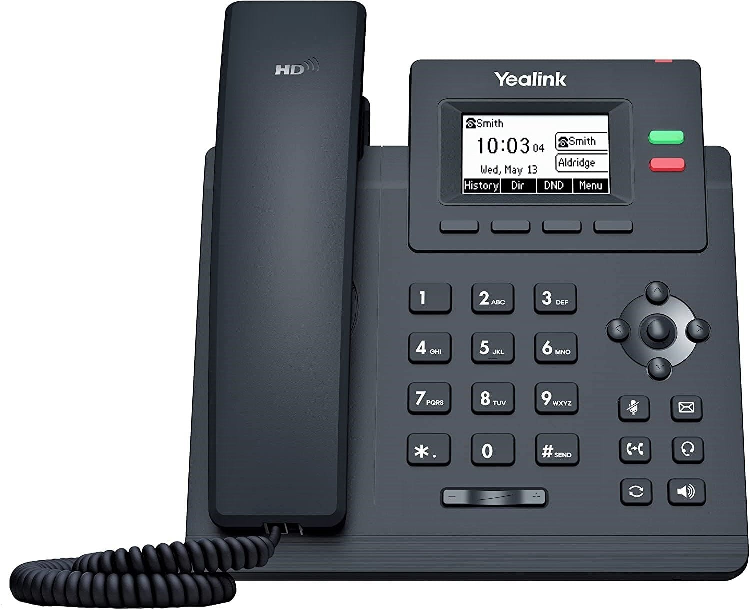 Yealink SIP-T31P IP Phone
