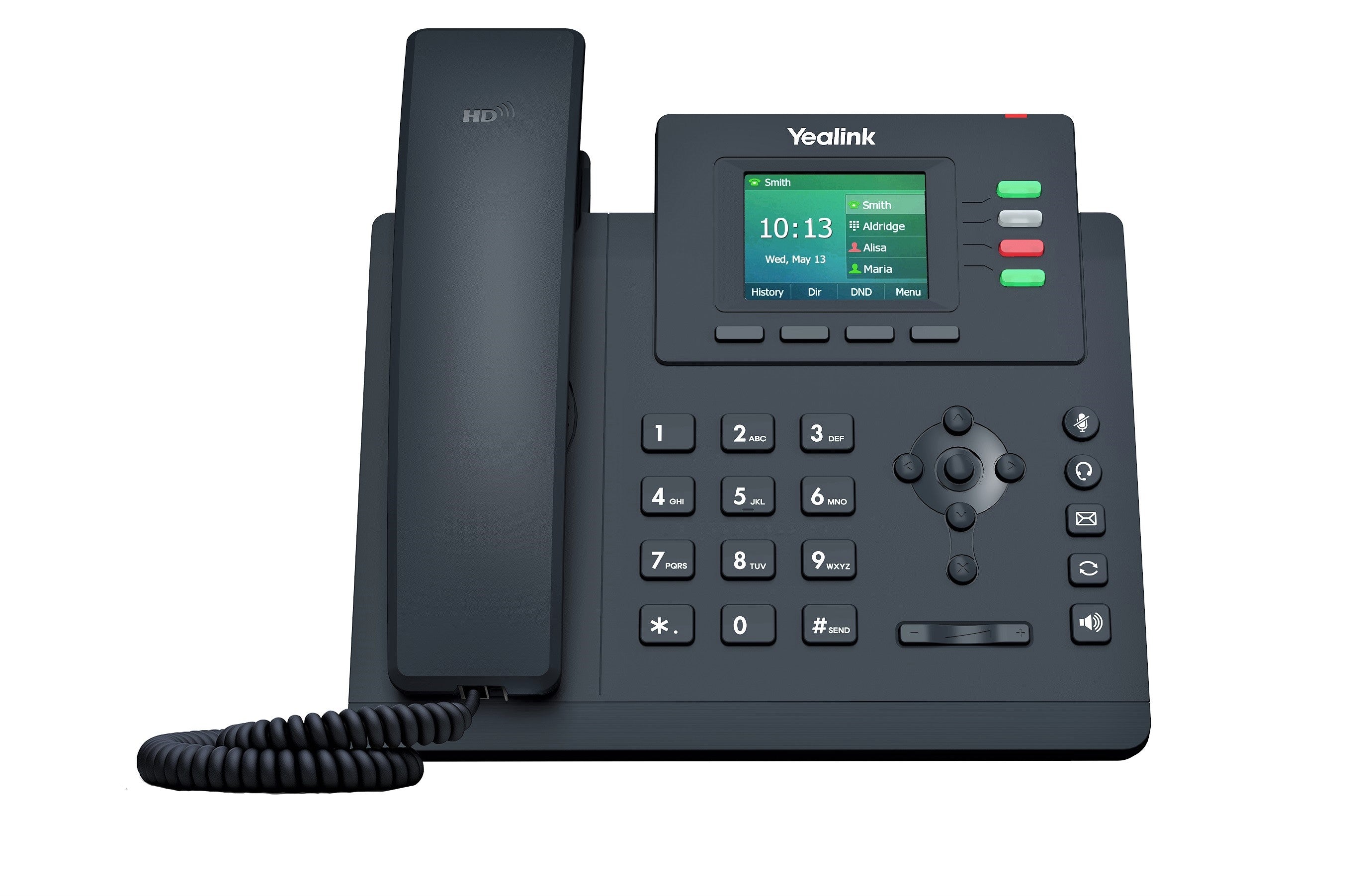 Yealink SIP-T33G IP Phone