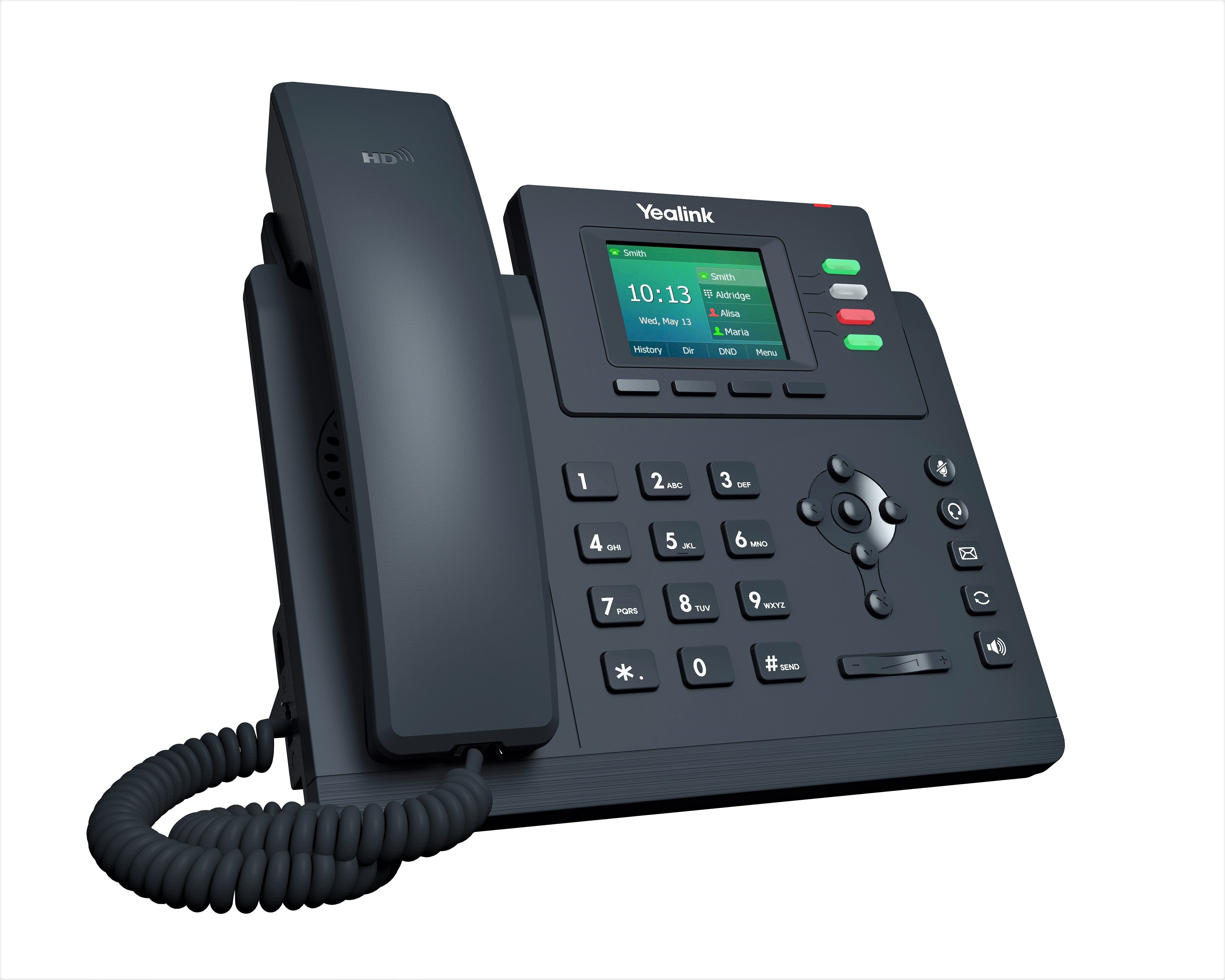 Yealink SIP-T33G IP Phone