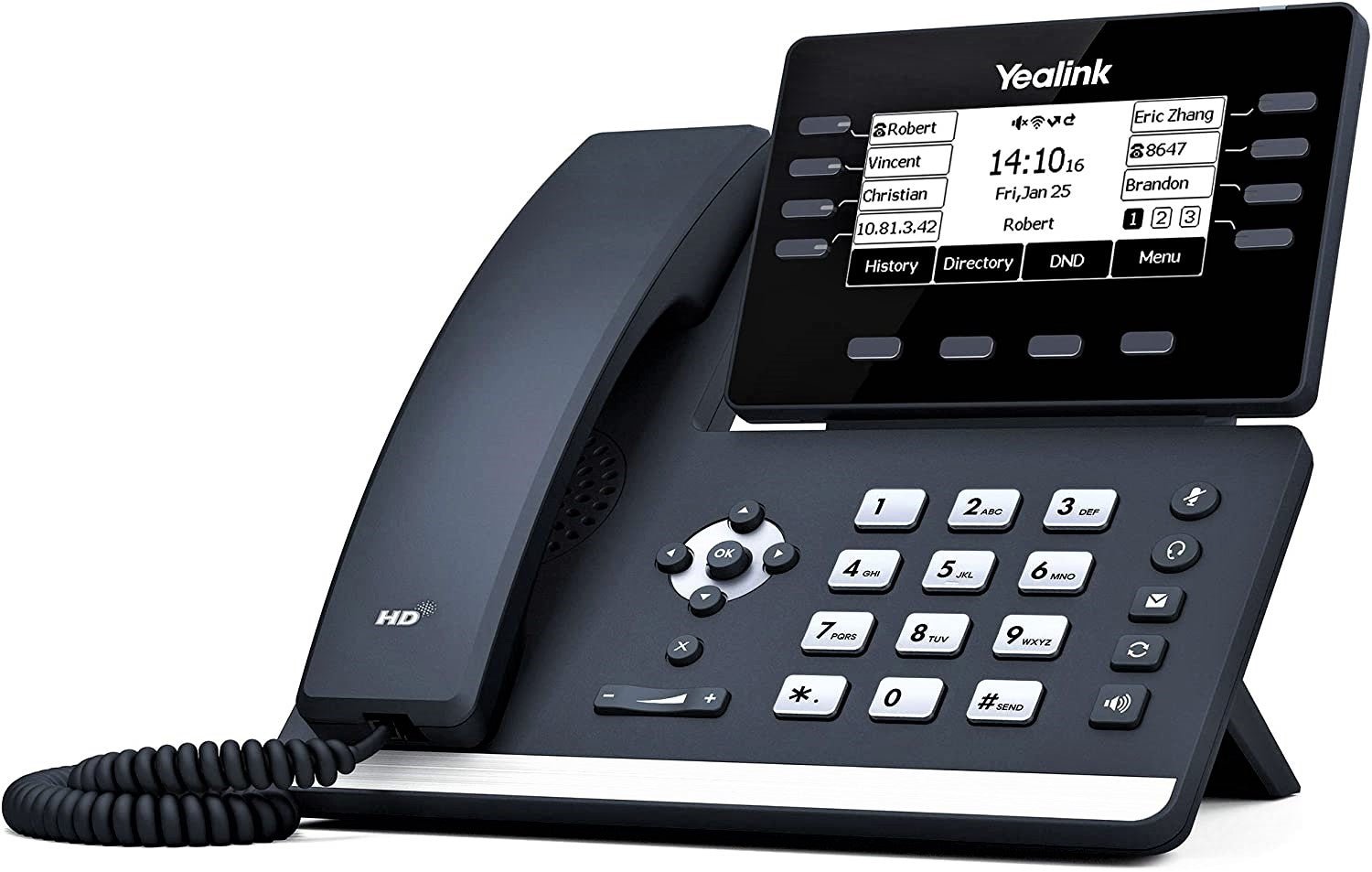 Yealink SIP-T53 IP Phone