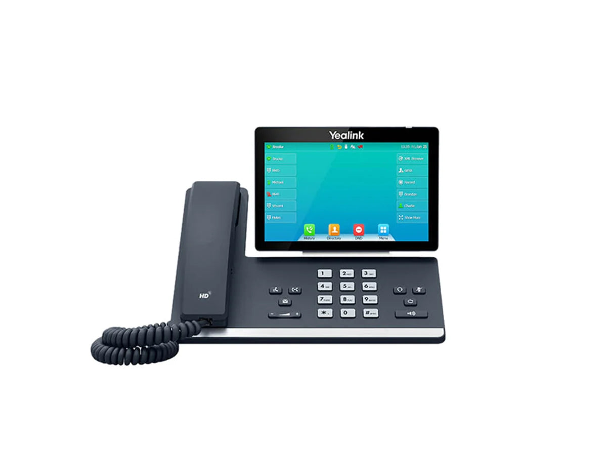 Yealink SIP-T57W Prime Business IP Phone