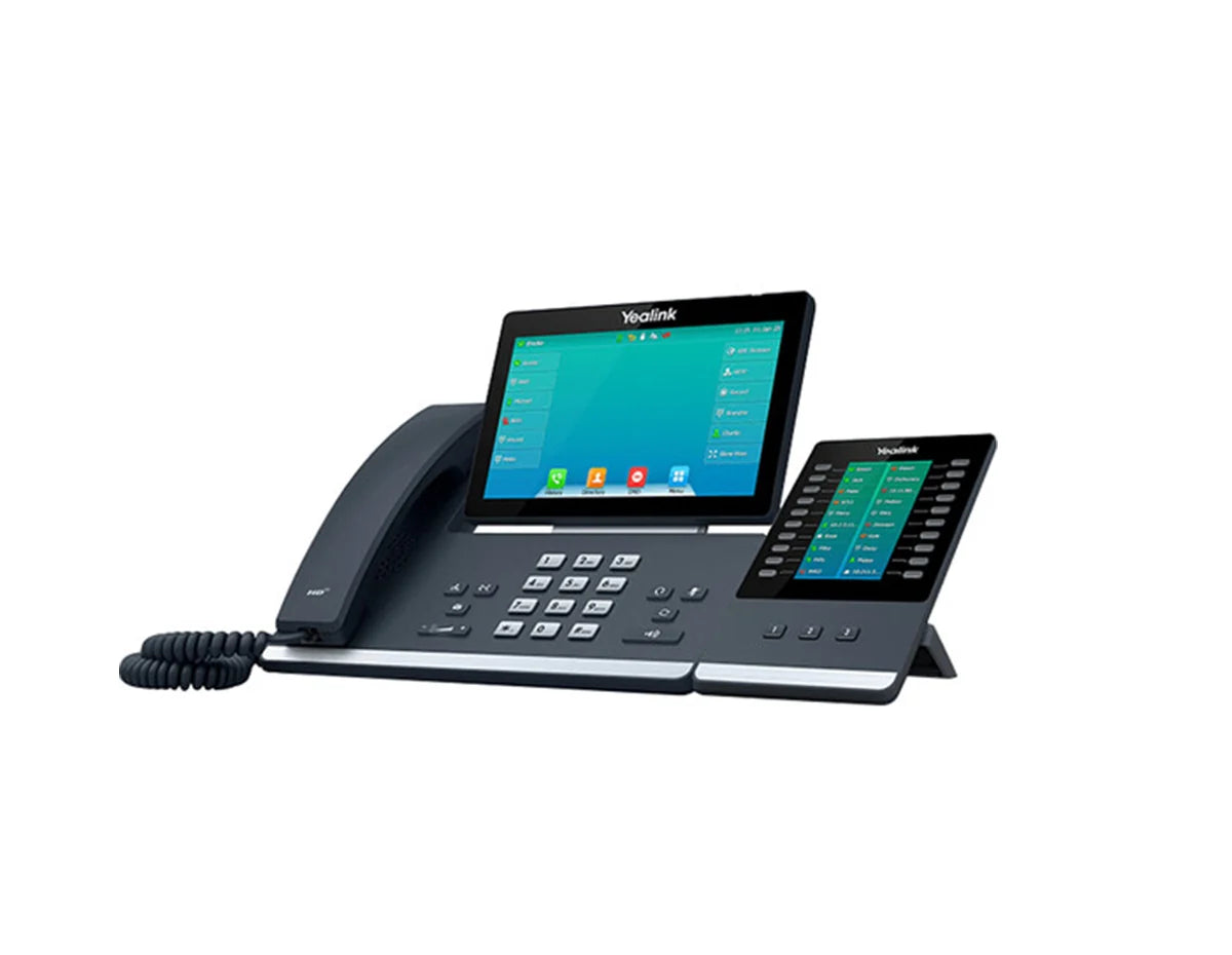 Yealink SIP-T57W Prime Business IP Phone