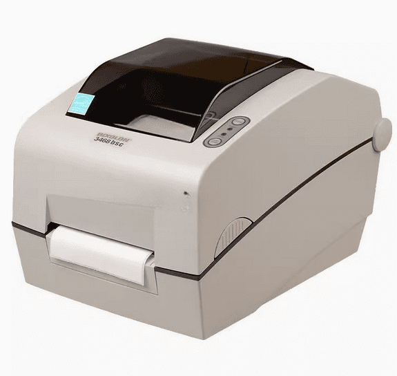 BIXOLON SLP-3468BSC Barcode Label Printer / SLP-T403 Thermal Label Printer