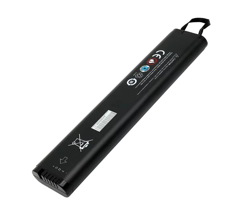SM221 Replacement Battery for Light house Series Apex Z50 Particle Counter 100L 6600mAh