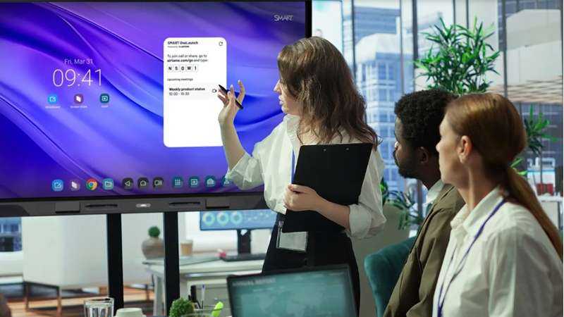 SMART OneLaunch New License 3 Year