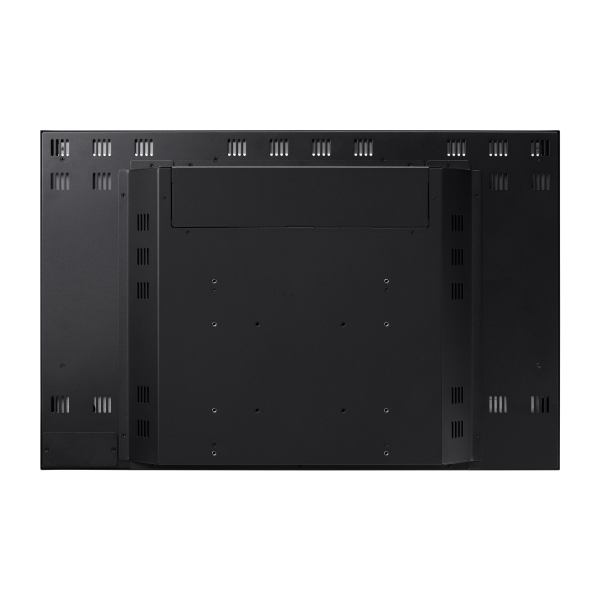 Hanwha SMT-2731PV 27" AI Public View Monitor