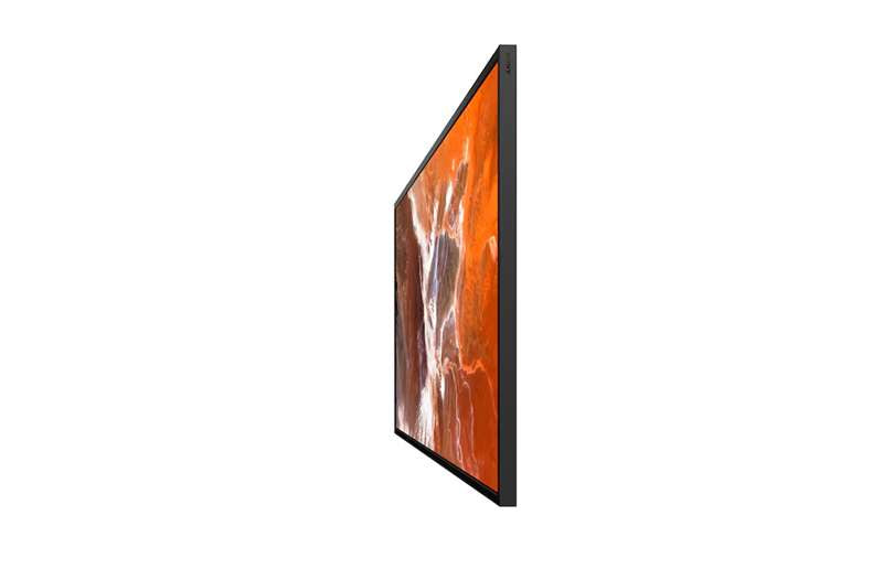 Sony BRAVIA 50" 4K HDR Core Professional Display (FW50BZ30P)