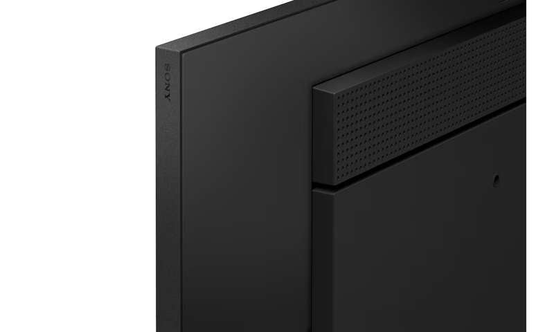 Sony BRAVIA 50" 4K HDR Enhanced Professional Display (FW50BZ35P)