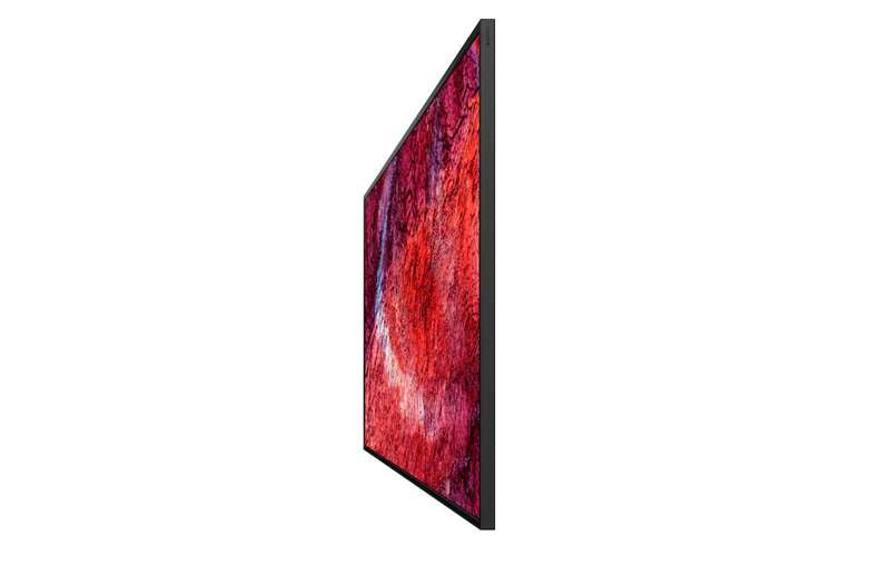 Sony BRAVIA 55" 4K HDR Flagship Professional Display (FW55BZ40P)