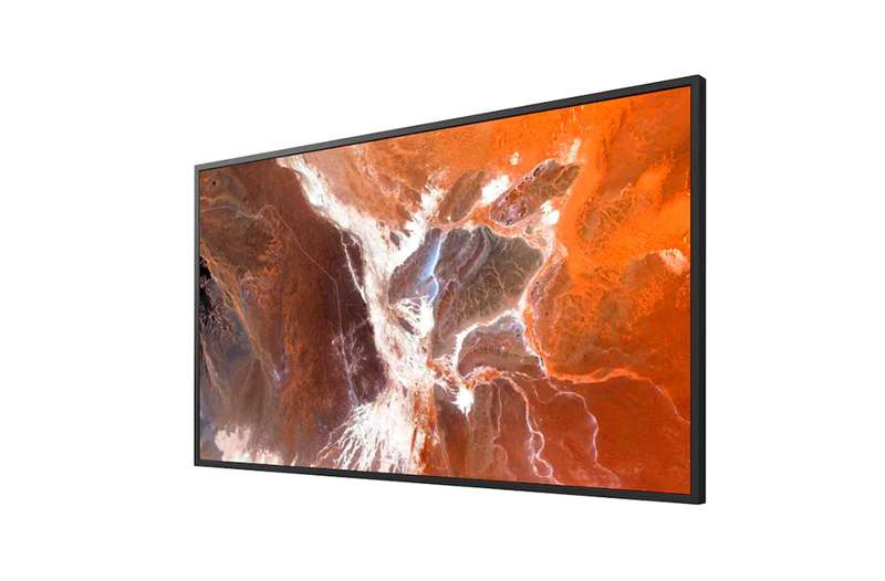 Sony BRAVIA 75" 4K HDR Core Professional Display (FW75BZ30P)
