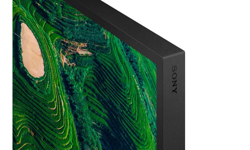 Sony BRAVIA 75" 4K HDR Enhanced Professional Display (FW75BZ35P)