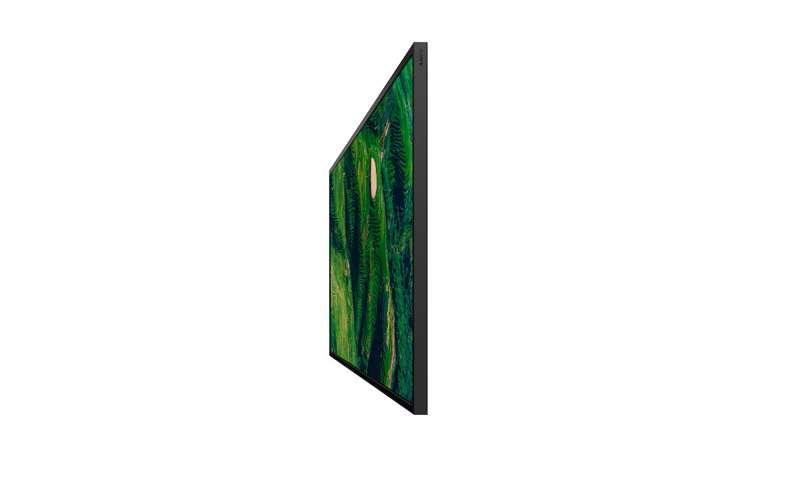 Sony BRAVIA 75" 4K HDR Enhanced Professional Display (FW75BZ35P)