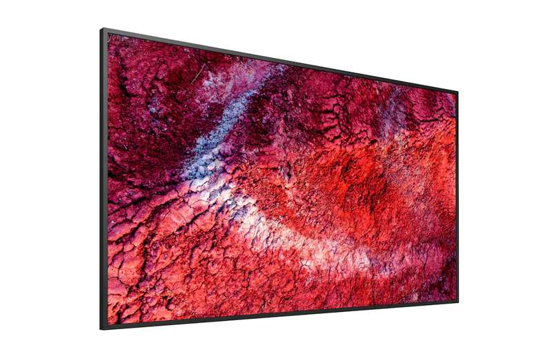 Sony BRAVIA 75" 4K HDR Flagship Professional Display (FW75BZ40P)