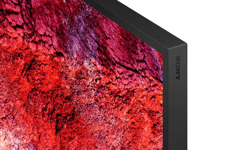 Sony BRAVIA 85" 4K HDR Flagship Professional Display (FW85BZ40P)