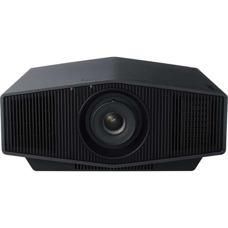 Sony VPL-XW5000ES 4K HDR Laser Home Theater Projector
