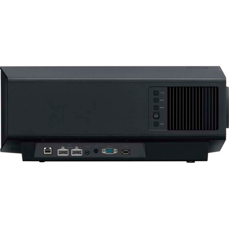 Sony VPL-XW5000ES 4K HDR Laser Home Theater Projector