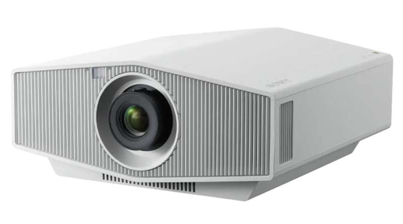 Sony Bravia 7 - 4K HDR Laser Home Theater Projector with Native 4K SXRD Panel