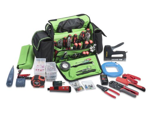 SPC390 General Contractor Tool Kit